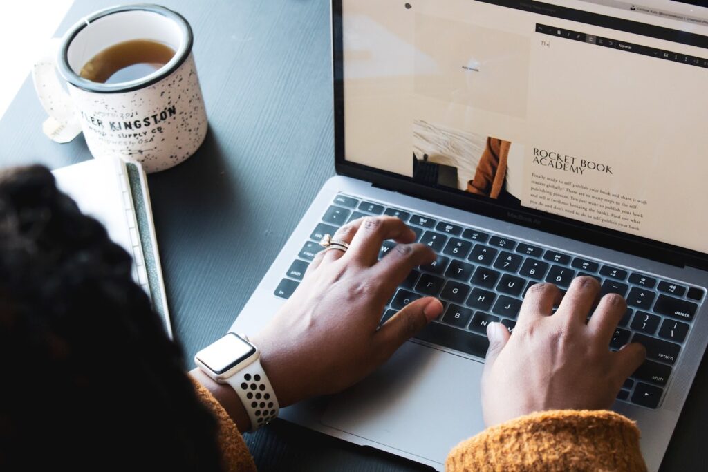 The Benefits of WordPress for Content Creators