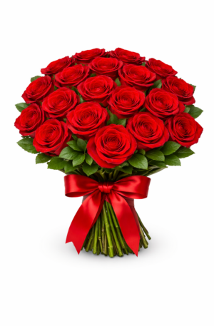 Bouquet “Amor que Cruza Fronteras”