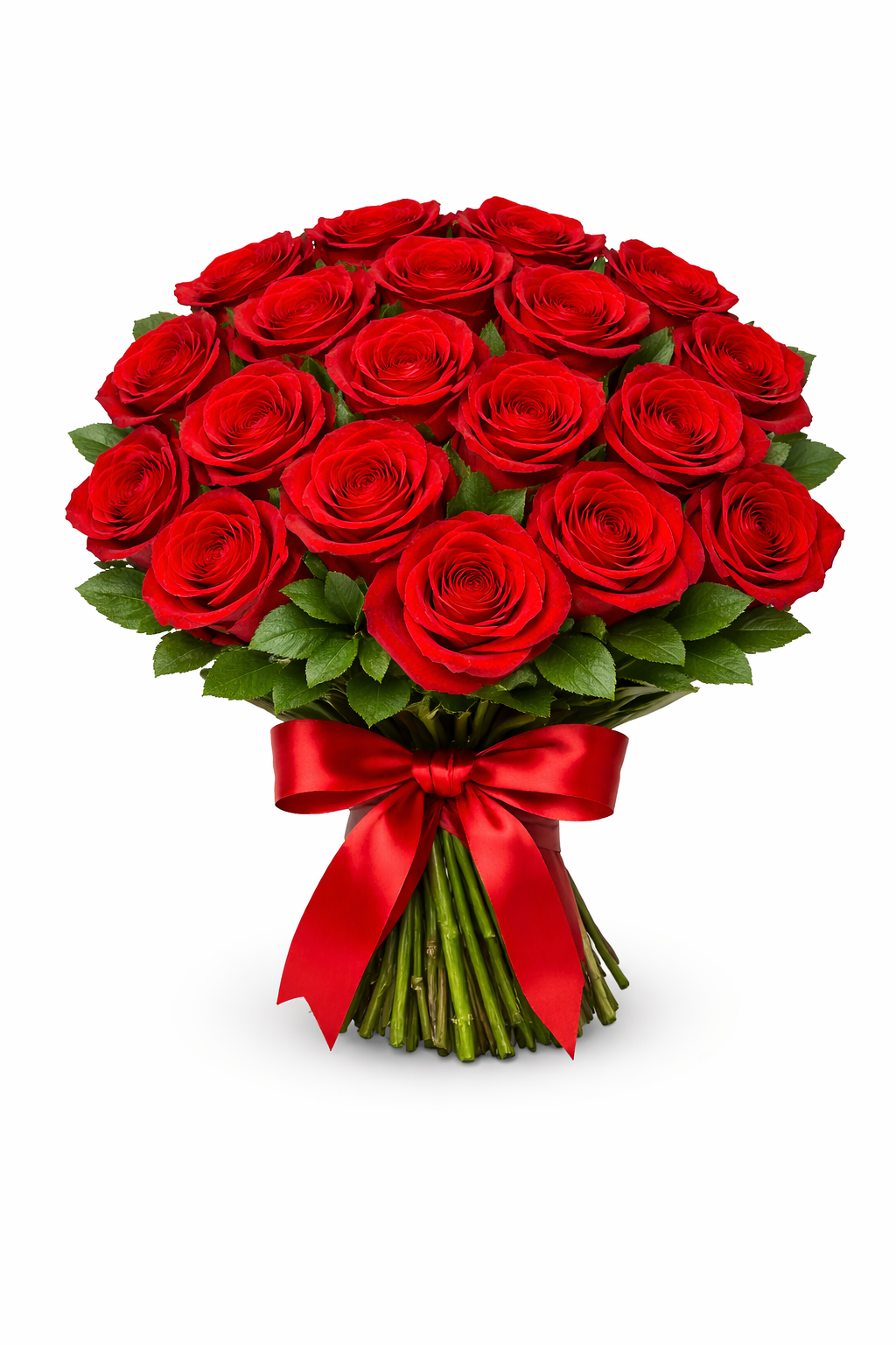 Bouquet “Amor que Cruza Fronteras”